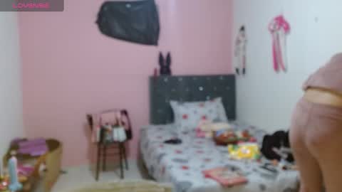 naughtyplayass online show from 20, 12, 2024