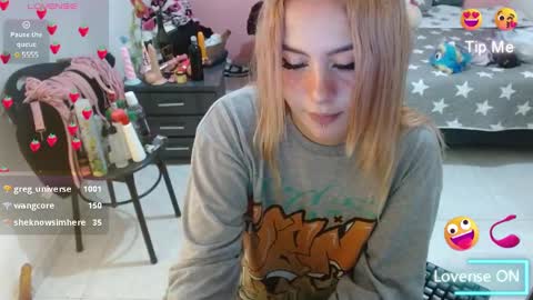 naughtyplayass online show from 9, 1, 2025