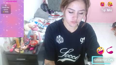 naughtyplayass online show from 8, 2, 2025