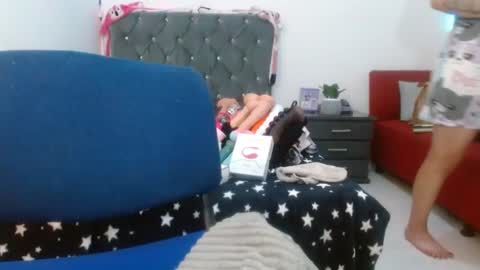 Snapshot of naughtyplayass chatting on 12, 6, 2026 naughtyplayass online show from 12, 6, 2026