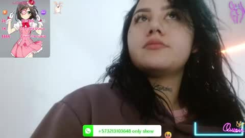 Snapshot of naughtyplayass chatting on 27, 6, 2026 naughtyplayass online show from 27, 6, 2026