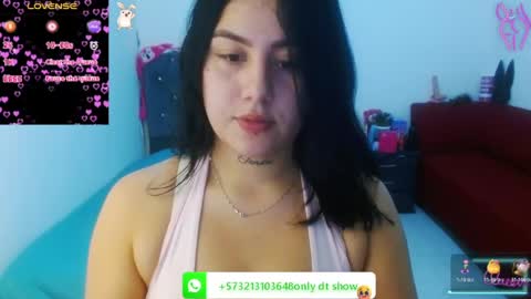 Snapshot of naughtyplayass chatting on 23, 7, 2026 naughtyplayass online show from 23, 7, 2026