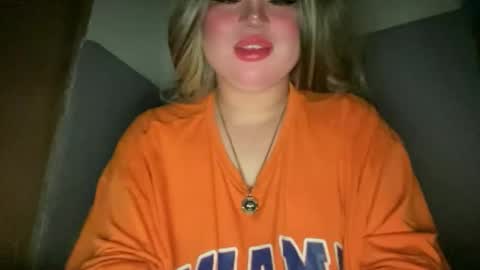 Rose Wilson online show from 10, 1, 2026