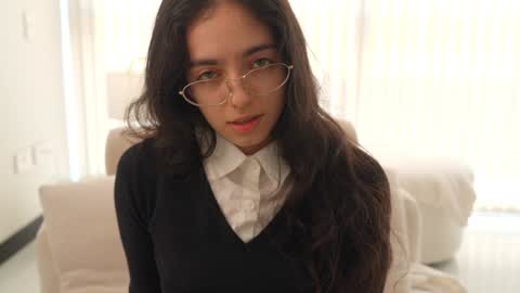 Naughty Samm online show from 1, 10, 2025