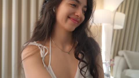 Naughty Samm online show from 5, 11, 2025