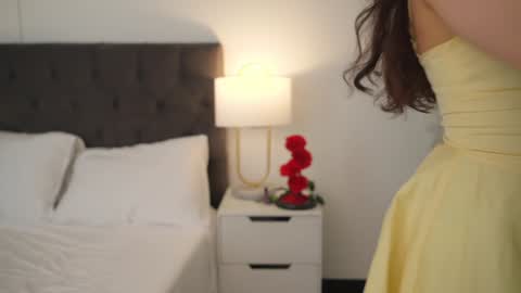 Naughty Samm online show from 28, 11, 2025