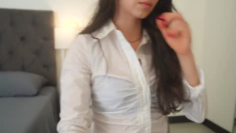 Naughty Samm online show from 13, 1, 2026