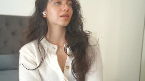 Naughty Samm online show from 12, 2, 2026