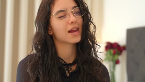 Naughty Samm online show from 20, 2, 2026