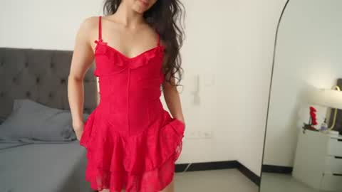 Naughty Samm online show from 17, 7, 2026