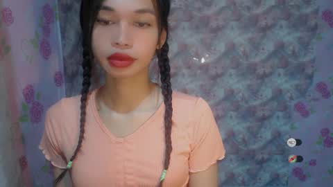 Snapshot of naughtysunshinepinay chatting on 12, 7, 2026 Celine online show from 12, 7, 2026