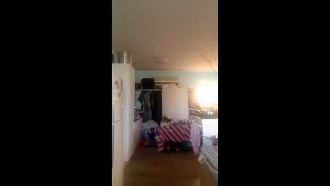 Naughty Jess online show from 12, 4, 2026