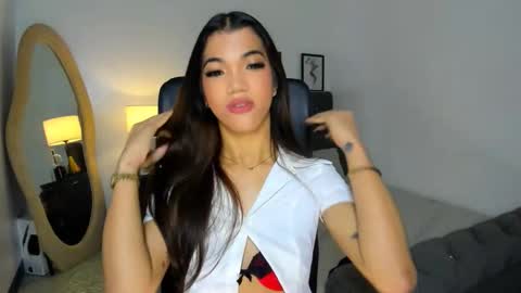 Cassie online show from 16, 11, 2025