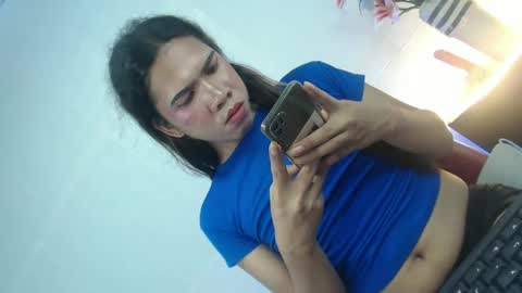 naughtywildvenice online show from 11, 2, 2025