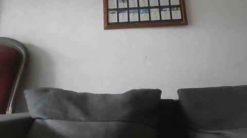 naughtywill34 online show from 13, 5, 2026