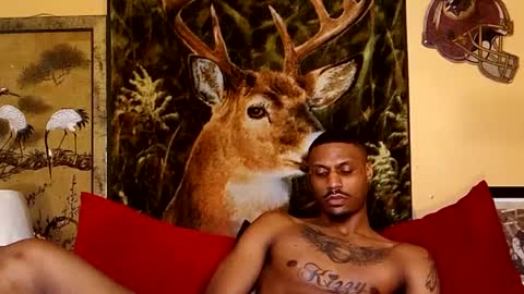 Snapshot of naughtyy_ken chatting on 21, 1, 2025 Mekhi or Khi online show from 21, 1, 2025