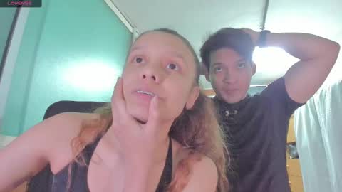 Arantxa online show from 31, 1, 2025