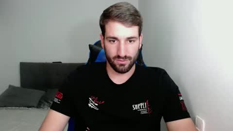 Nico online show from 28, 1, 2025