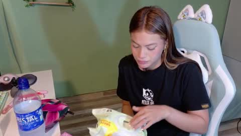 sabrina online show from 11, 1, 2026