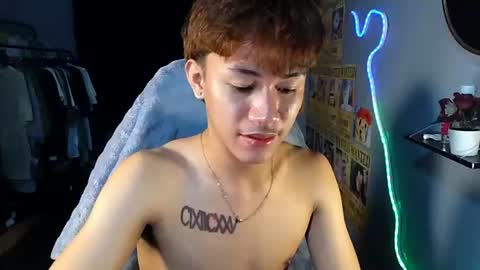 Snapshot of naugthyboyloy chatting on 26, 6, 2026 Loy online show from 26, 6, 2026