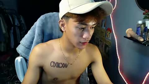 Snapshot of naugthyboyloy chatting on 6, 7, 2026 Loy online show from 6, 7, 2026