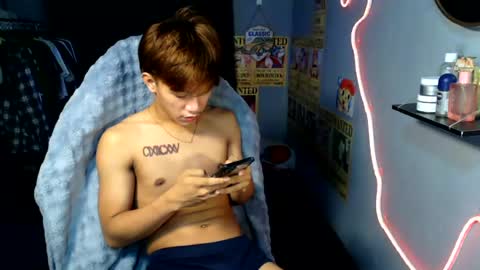 Snapshot of naugthyboyloy chatting on 23, 7, 2026 Loy online show from 23, 7, 2026