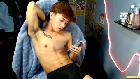 Snapshot of naugthyboyloy chatting on 28, 7, 2026 Loy online show from 28, 7, 2026