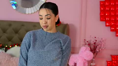 Nico online show from 19, 2, 2026