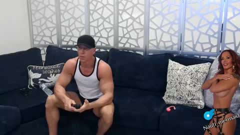 Snapshot of nautimermaid chatting on 19, 12, 2025 nautimermaid online show from 19, 12, 2025