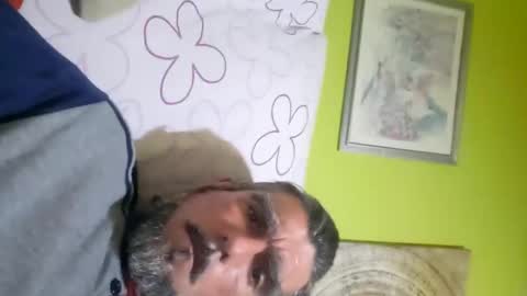 navas1980 online show from 9, 2, 2025