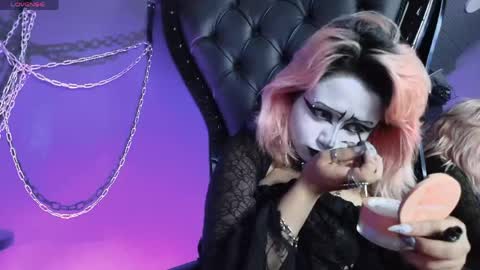 Snapshot of navier__ chatting on 8, 5, 2026 Navier online show from 8, 5, 2026