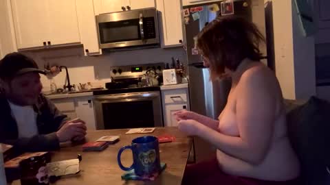 Snapshot of nawteabiscotti chatting on 12, 3, 2025 Ladysmoke online show from 12, 3, 2025