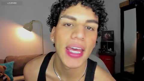 Natan online show from 12, 10, 2025