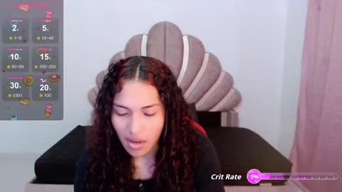 Snapshot of naya_fox1 chatting on 15, 12, 2025 naya_fox1 online show from 15, 12, 2025