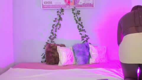 Nayah Williams  - OnlyFans  online show from 27, 2, 2025