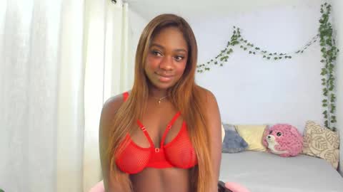 Nayah Williams  - OnlyFans  online show from 2, 10, 2025