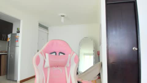 Nayah Williams  - OnlyFans  online show from 7, 11, 2025