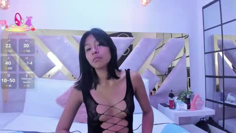 nayara_macherano online show from 28, 2, 2025
