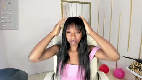 Nayaris 3 online show from 18, 1, 2025