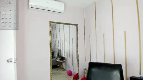 Nayaris 3 online show from 7, 3, 2025