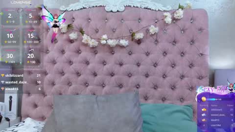 Naye  online show from 19, 1, 2025