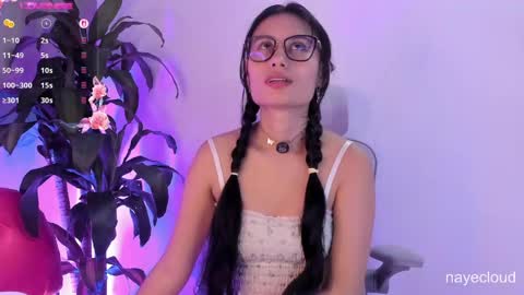 Snapshot of nayecloud chatting on 30, 4, 2026 Naye online show from 30, 4, 2026