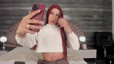 Nayla  online show from 2, 6, 2026
