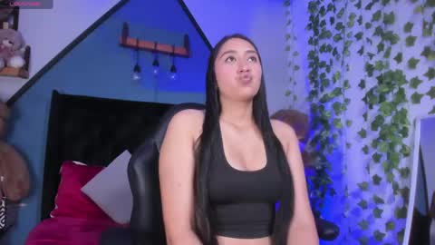 nayla_pierce online show from 4, 5, 2026