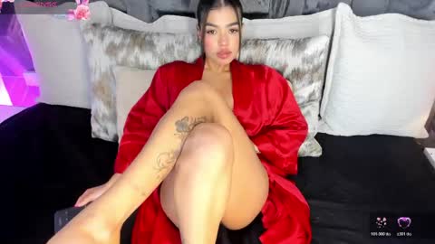 Snapshot of naylagrey chatting on 28, 4, 2026 online show from 28, 4, 2026