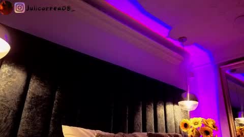 Snapshot of naylapot_ chatting on 12, 5, 2026 Juli online show from 12, 5, 2026