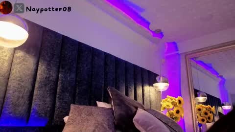 Snapshot of naylapot_ chatting on 29, 5, 2026 Juli online show from 29, 5, 2026