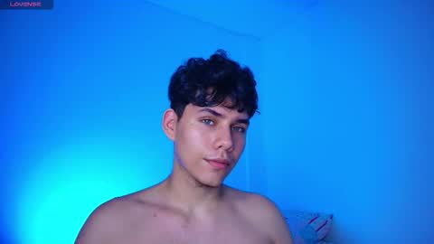 Snapshot of nayton_and_lex chatting on 24, 11, 2025 Naytoon online show from 24, 11, 2025