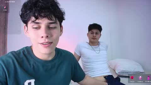 Snapshot of nayton_and_lex chatting on 16, 12, 2025 Naytoon online show from 16, 12, 2025