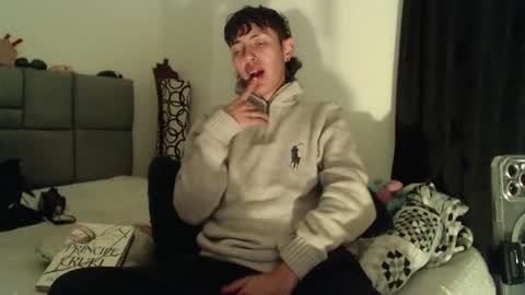 Im Nayton online show from 18, 10, 2025